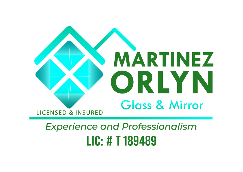 Martinez Orlyn Glass & Mirror